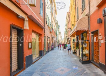 Loano-03.jpg - Two-room apartment Via Giuseppe Garibaldi 57, Loano - photo 23