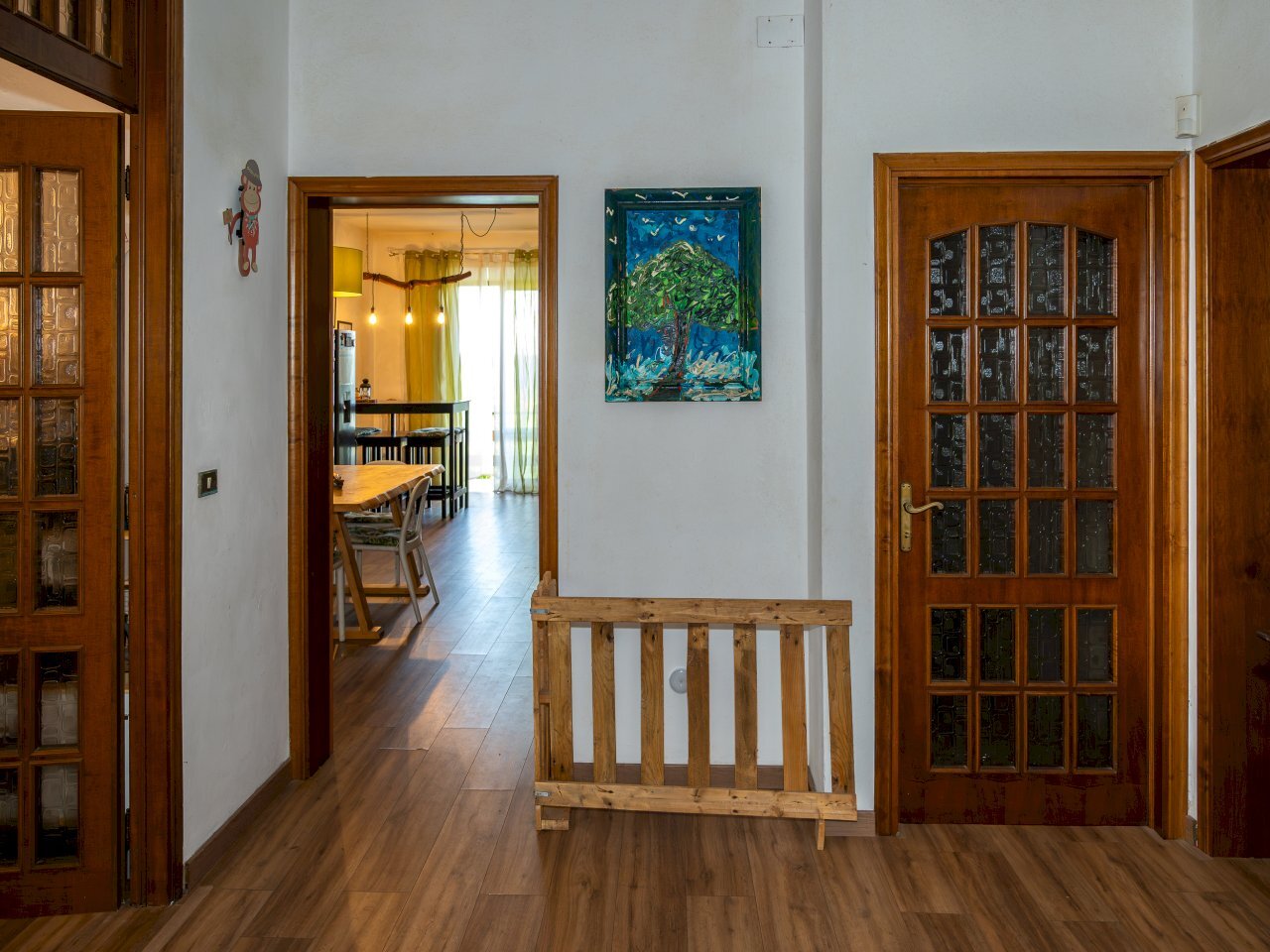 Ingresso - Villa Via Delle Corti, Collesalvetti - foto 3