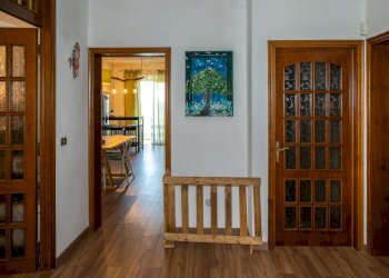 Ingresso - Villa Via Delle Corti, Collesalvetti - foto 3