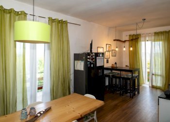 cucina - Villa Via Delle Corti, Collesalvetti - foto 4