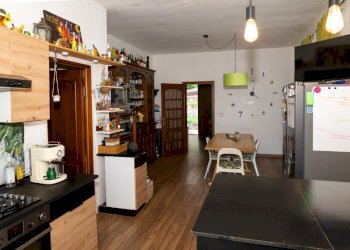 cucina - Villa Via Delle Corti, Collesalvetti - foto 5