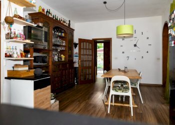 zona pranzo - Villa Via Delle Corti, Collesalvetti - foto 6