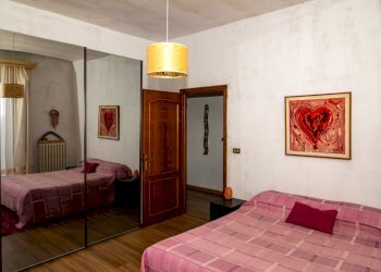 camera matrimoniale - Villa Via Delle Corti, Collesalvetti - foto 8