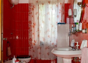 bagno - Villa Via Delle Corti, Collesalvetti - foto 9