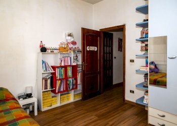 seconda camera matrimoniale - Villa Via Delle Corti, Collesalvetti - foto 10