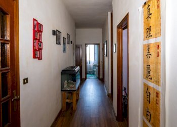 corridoio - Villa Via Delle Corti, Collesalvetti - foto 11