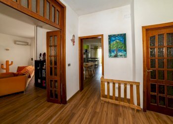 ingresso - Villa Via Delle Corti, Collesalvetti - foto 12