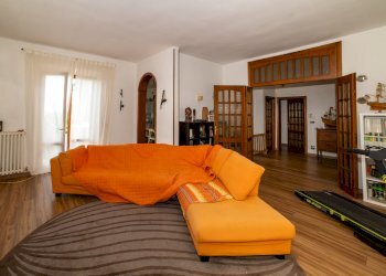 sala - Villa Via Delle Corti, Collesalvetti - foto 13