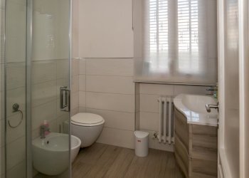 terzo bagno - Villa Via Delle Corti, Collesalvetti - foto 29