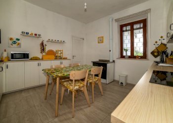 lavanderia - Villa Via Delle Corti, Collesalvetti - foto 30