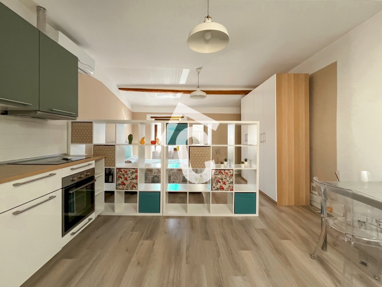 C744CFFD-4B15-437D-B3AF-98AE0A10886D.jpeg - Monolocale Jesi - foto 2