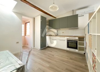 A66052BB-6631-43D7-974F-DFF0E1F89602.jpeg - Monolocale Jesi - foto 1