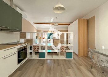 C744CFFD-4B15-437D-B3AF-98AE0A10886D.jpeg - Monolocale Jesi - foto 2