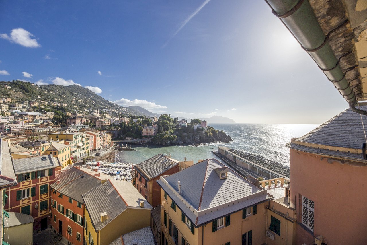 IMG_1252.jpg - Apartment Via Andrea Provana di Leyni 8, Genova (neighborhood Nervi) - photo 1