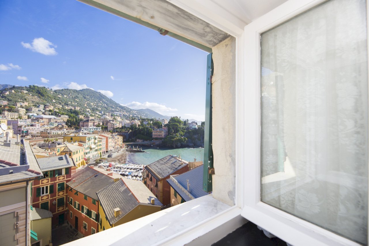 IMG_1250.jpg - Apartment Via Andrea Provana di Leyni 8, Genova (neighborhood Nervi) - photo 2