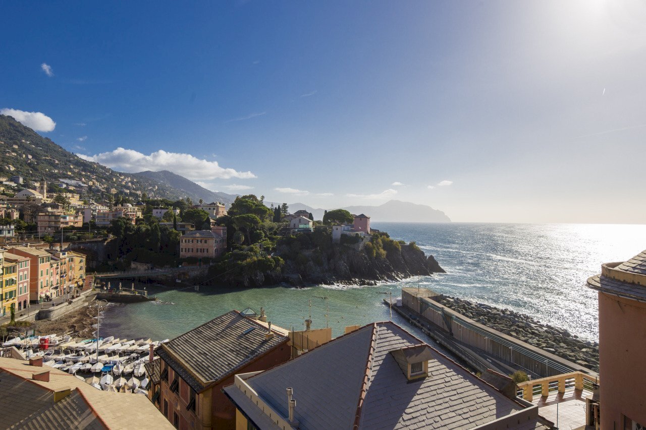 IMG_1256.jpg - Apartment Via Andrea Provana di Leyni 8, Genova (neighborhood Nervi) - photo 3