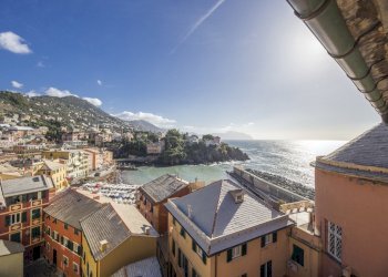 IMG_1252.jpg - Appartamento Via Andrea Provana di Leyni 8, Genova (zona Nervi) - foto 1