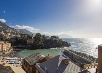 IMG_1256.jpg - Appartamento Via Andrea Provana di Leyni 8, Genova (zona Nervi) - foto 3