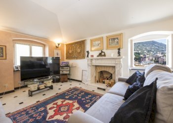 IMG_1220.jpg - Appartamento Via Andrea Provana di Leyni 8, Genova (zona Nervi) - foto 4