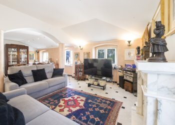 IMG_1217.jpg - Appartamento Via Andrea Provana di Leyni 8, Genova (zona Nervi) - foto 5