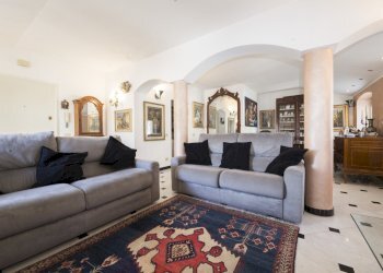 IMG_1228.jpg - Appartamento Via Andrea Provana di Leyni 8, Genova (zona Nervi) - foto 6