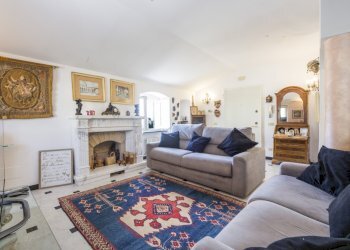 IMG_1226.jpg - Appartamento Via Andrea Provana di Leyni 8, Genova (zona Nervi) - foto 7