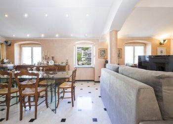 IMG_1240.jpg - Appartamento Via Andrea Provana di Leyni 8, Genova (zona Nervi) - foto 10