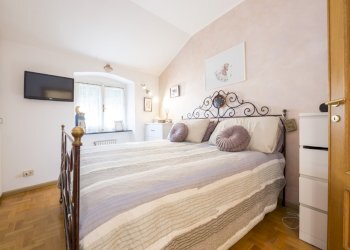 IMG_1180.jpg - Appartamento Via Andrea Provana di Leyni 8, Genova (zona Nervi) - foto 11