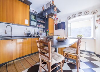 IMG_1188.jpg - Appartamento Via Andrea Provana di Leyni 8, Genova (zona Nervi) - foto 17