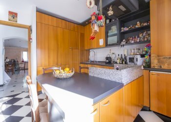 IMG_1193.jpg - Appartamento Via Andrea Provana di Leyni 8, Genova (zona Nervi) - foto 18