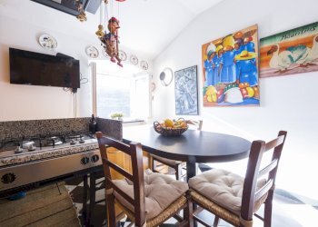 IMG_1201.jpg - Appartamento Via Andrea Provana di Leyni 8, Genova (zona Nervi) - foto 20