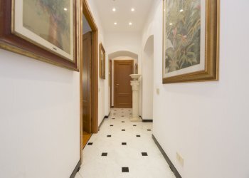 IMG_1173.jpg - Appartamento Via Andrea Provana di Leyni 8, Genova (zona Nervi) - foto 24