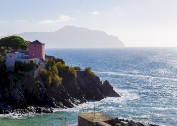 IMG_1263.jpg - Appartamento Via Andrea Provana di Leyni 8, Genova (zona Nervi) - foto 28