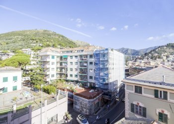 IMG_1245.jpg - Appartamento Via Andrea Provana di Leyni 8, Genova (zona Nervi) - foto 29