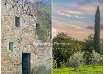 casale il colombaccio 20.jpg - Casale Via del Furioso, Monte Castello di Vibio - foto 6