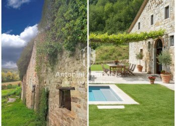 casale il colombaccio 22.jpg - Casale Via del Furioso, Monte Castello di Vibio - foto 7