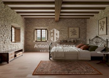 casale il colombaccio r3.jpg - Casale Via del Furioso, Monte Castello di Vibio - foto 12