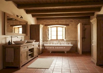 casale il colombaccio b2.jpg - Casale Via del Furioso, Monte Castello di Vibio - foto 16