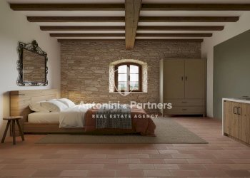 casale il colombaccio r4.jpg - Casale Via del Furioso, Monte Castello di Vibio - foto 18