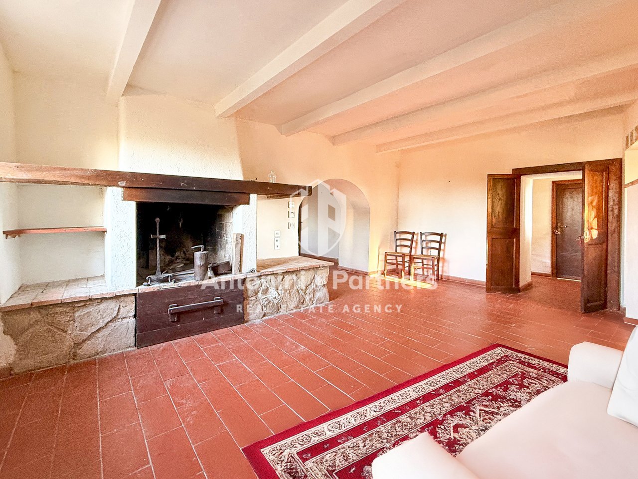 casale poggio delle volpi 18.jpg - Casale Str. di Canneto, Perugia - foto 3