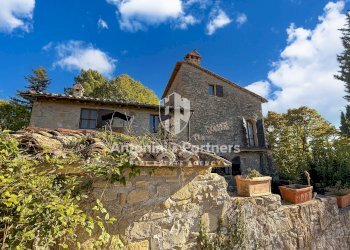 casale poggio delle volpi 13.jpg - Casale Str. di Canneto, Perugia - foto 2