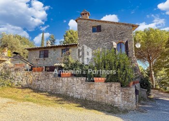 casale poggio delle volpi 12.jpg - Casale Str. di Canneto, Perugia - foto 5