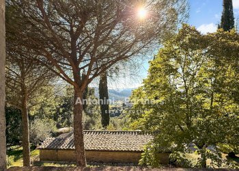 casale poggio delle volpi 5.jpg - Casale Str. di Canneto, Perugia - foto 9