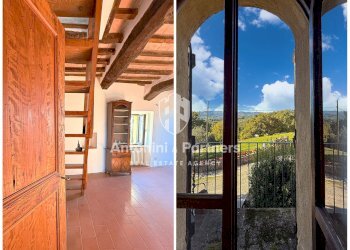 casale poggio delle volpi 35.jpg - Casale Str. di Canneto, Perugia - foto 12