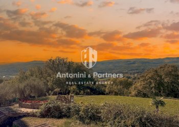 casale poggio delle volpi 8.jpg - Casale Str. di Canneto, Perugia - foto 15