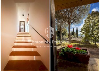 casale poggio delle volpi 31.jpg - Casale Str. di Canneto, Perugia - foto 16