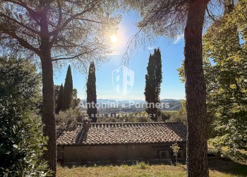 casale poggio delle volpi 15.jpg - Casale Str. di Canneto, Perugia - foto 17