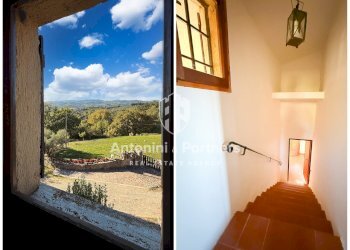 casale poggio delle volpi 33.jpg - Casale Str. di Canneto, Perugia - foto 20