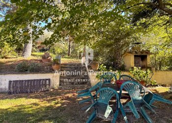 casale poggio delle volpi 3.jpg - Casale Str. di Canneto, Perugia - foto 21