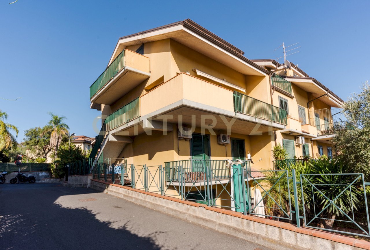 _DSC5596.jpg - Porzione di casa Via Barriera del Bosco 9a, Sant'Agata Li Battiati - foto 1